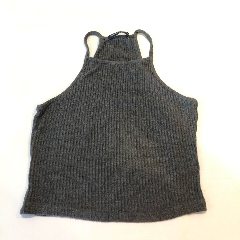 Brandy Melville Crop top